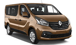 Taxi Transfer from Zadar airport to Biograd