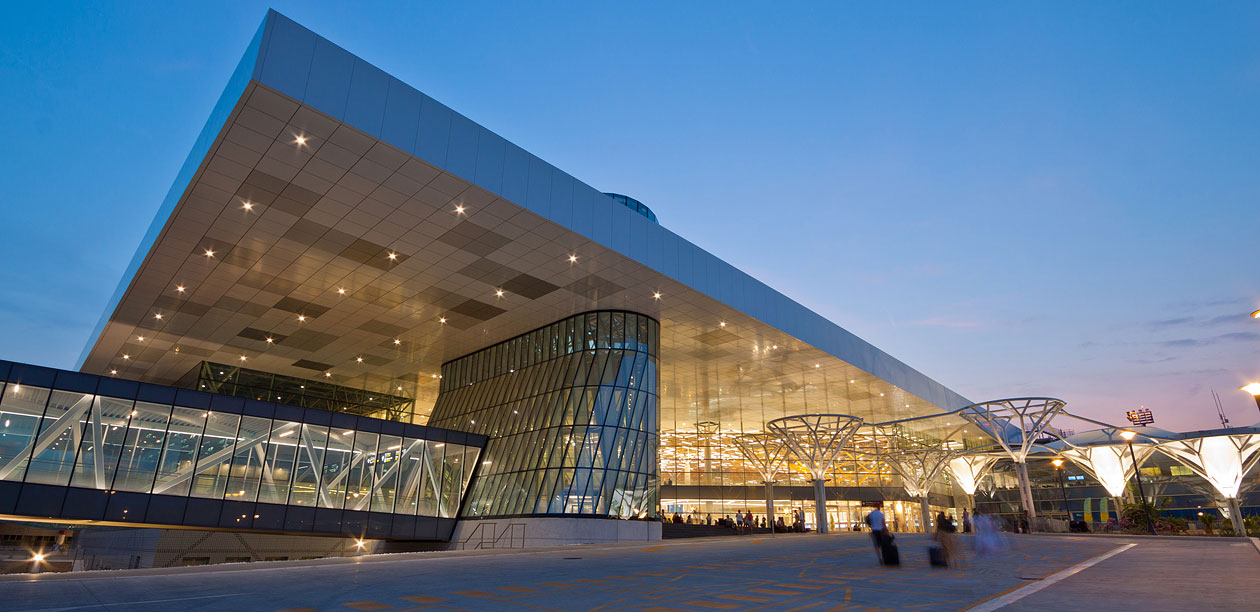 split airport transfers